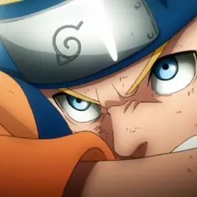 Naruto Uzumaki em vídeo de celebração do 20º aniversário do anime clássico de Naruto