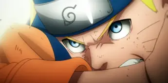 Naruto Uzumaki em vídeo de celebração do 20º aniversário do anime clássico de Naruto