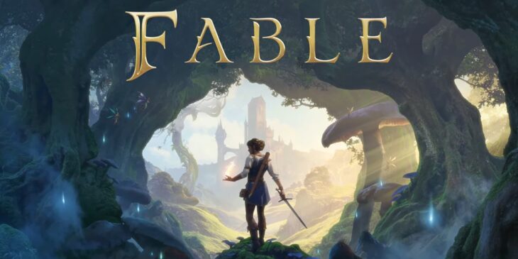Fable da Xbox
