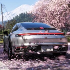 Forza no Xbox