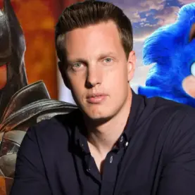 Batman da Warner, David Ellison e Sonic da Paramount