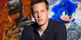 Batman da Warner, David Ellison e Sonic da Paramount