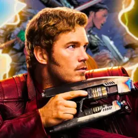 Chris Pratt e a DC Studios