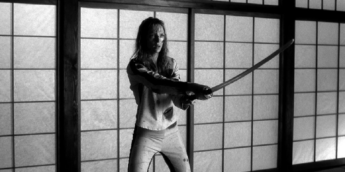 Versão definitiva de Kill Bill ganha data de estreia nos cinemas do Brasil