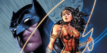 DC anuncia minissérie de Batman e Mulher-Maravilha com criador de O Longo Dia das Bruxas