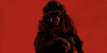 O Primata ganha data para chegar ao streaming