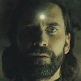 Alan Wake da Epic