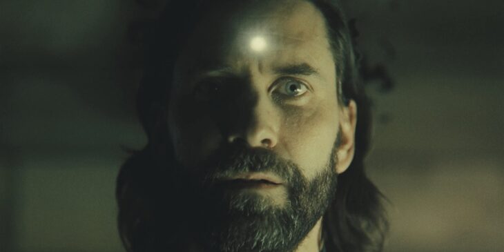Alan Wake da Epic