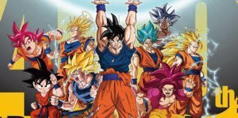 Jogo de Dragon Ball