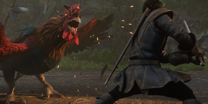 Fable do Xbox