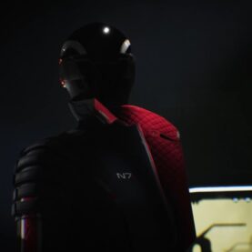 Mass Effect