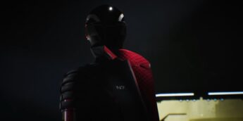 Mass Effect