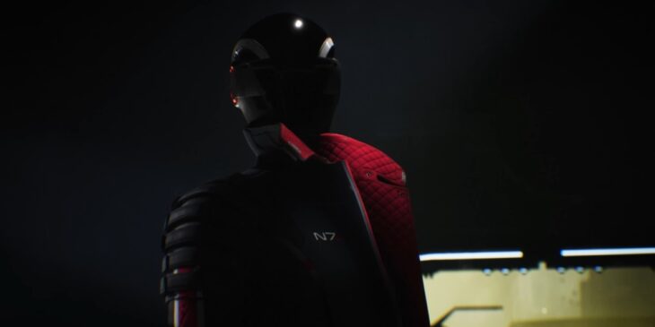 Mass Effect