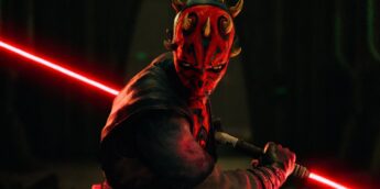 Episódios de Maul Shadow Lord