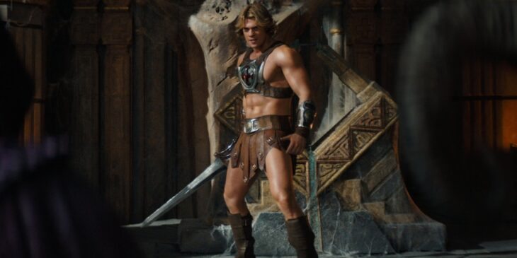 He-Man