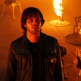 Retorno a Silent Hill: Regresso para o Inferno