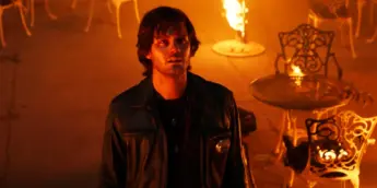 Retorno a Silent Hill: Regresso para o Inferno