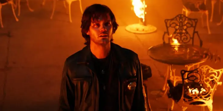 Retorno a Silent Hill: Regresso para o Inferno