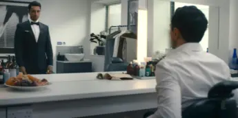 Riz Ahmed em Bait