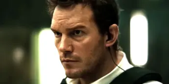 Chris Pratt em Justiça Artificial