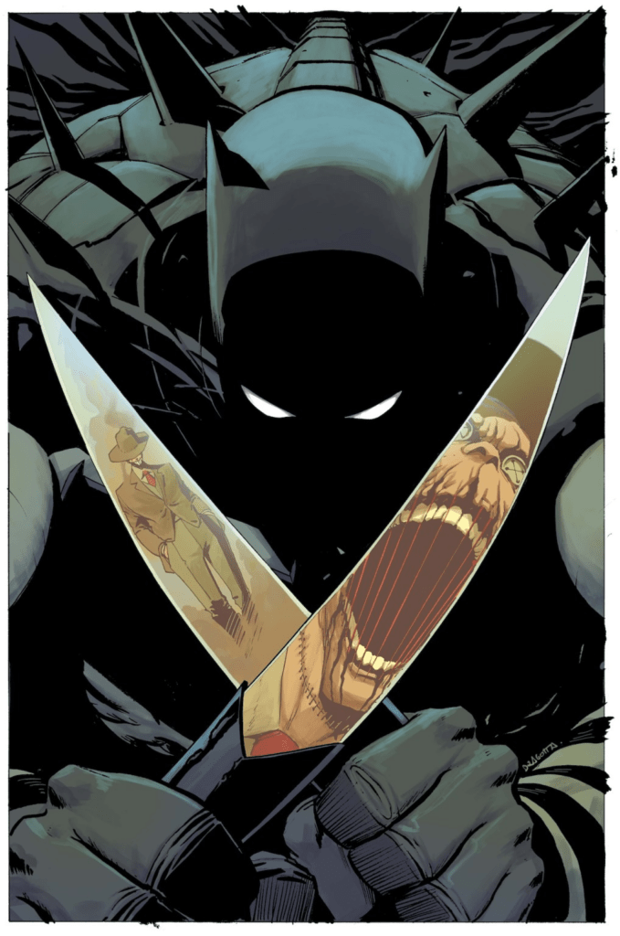 Absolute Batman