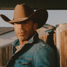Há vida para o Paramount+ sem Taylor Sheridan, o criador de Yellowstone?