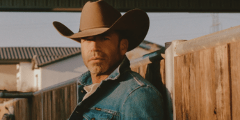 Há vida para o Paramount+ sem Taylor Sheridan, o criador de Yellowstone?