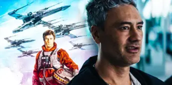 Star Wars e Taika Waititi