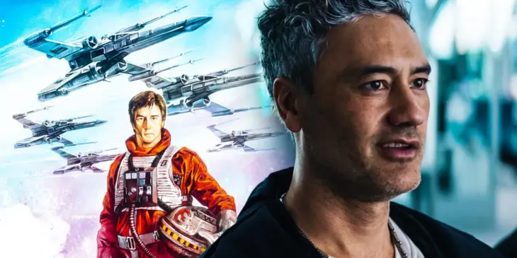 Star Wars e Taika Waititi