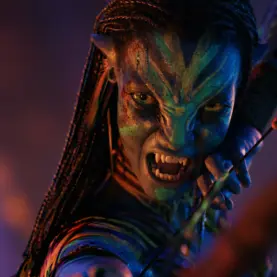 Avatar: Fogo e Cinzas