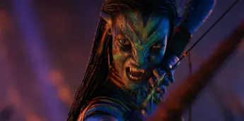 Avatar: Fogo e Cinzas