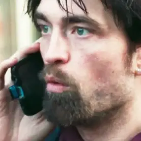 Robert Pattinson em Bom Comportamento