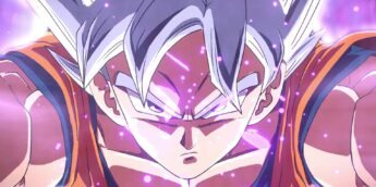 Artes de Dragon Ball