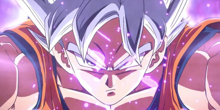 Artes de Dragon Ball