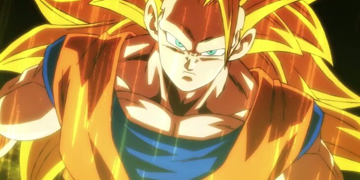 Beerus e Dragon Ball