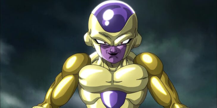 Freeza de Dragon Ball Super