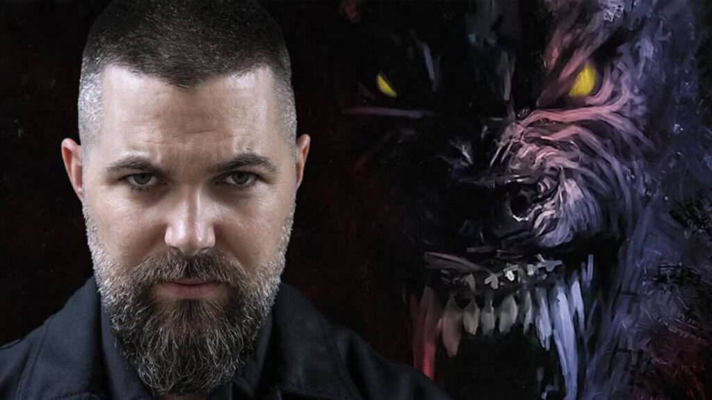 Werwulf do Robert Eggers