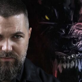 Werwulf do Robert Eggers