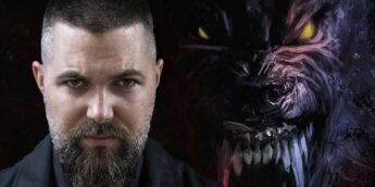 Werwulf do Robert Eggers
