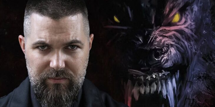 Werwulf do Robert Eggers