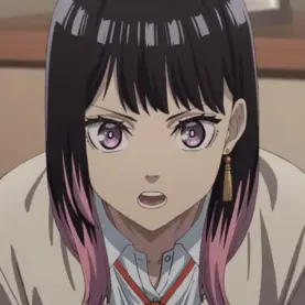 Akane-banashi anime