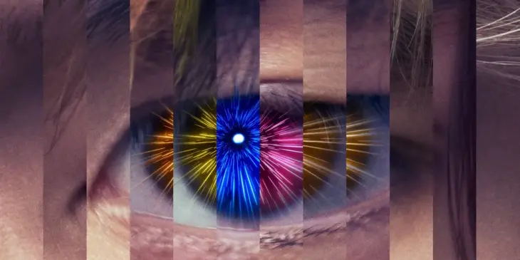 Reunião de egos em imagem promocional do filme live-action de Blue Lock