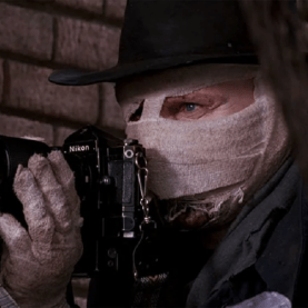 Darkman: Produzida por Sam Raimi, sequência avança e ganha diretores