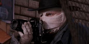 Darkman: Produzida por Sam Raimi, sequência avança e ganha diretores