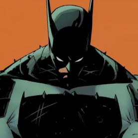 DC massacra concorrência e ocupa 40 posições no Top 50 de vendas de 2025