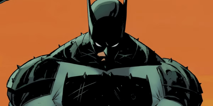 DC massacra concorrência e ocupa 40 posições no Top 50 de vendas de 2025