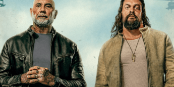 Dupla Perigosa chega ao Rotten Tomatoes com ótima aprovação