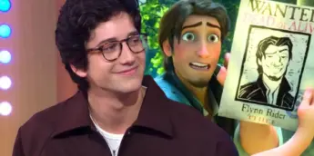 Milo Manheim, o Flynn Rider de Enrolados