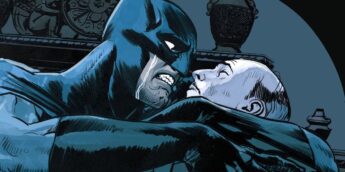 Alfred e o Batman