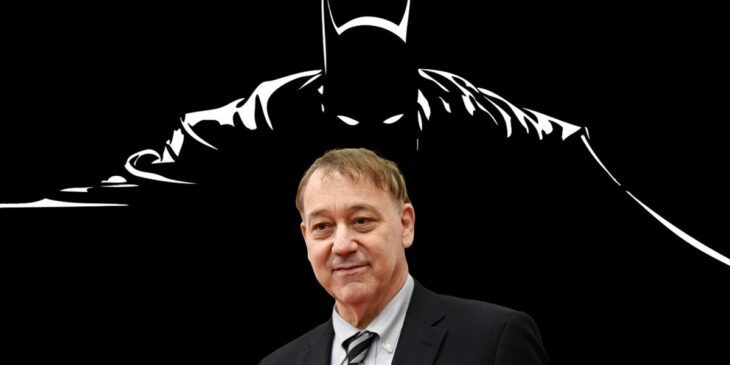 Batman do Sam Raimi